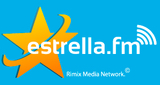 Logo Radio Estrella Internacional