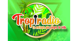 Logo Tropiradio
