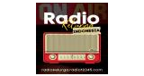 Logo Radio Keluarga