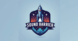 Logo Sound Barrier Radio