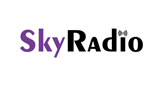 Logo Sky Radio