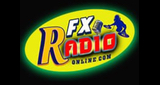 Logo Fx Radio