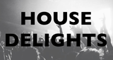 Logo House Delights