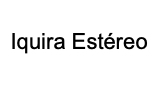 Logo Iquira Estéreo