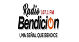 Logo Radio Bendición Carelmapu