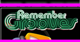 Logo Remember Grooves Radio
