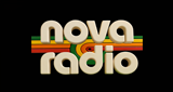 Logo Nova Radio