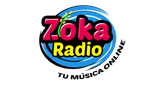 Logo Zoca Radio