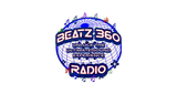 Logo Beatz360 Radio