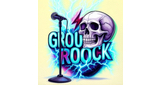 Logo GrouaRock Radio