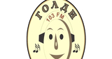Logo Radio Goldi