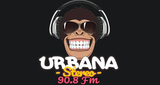 Logo Urbana Stereo