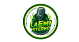 Logo La Emi Stereo