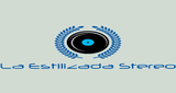 Logo La Estilizada Stereo