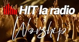 Logo HIT La Radio Worship
