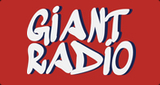 Logo Giant Radio