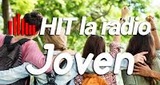 Logo HIT La Radio Joven
