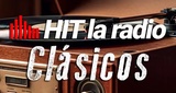 Logo HIT La Radio Clasicos