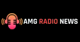 Logo AMG Radio NEWS