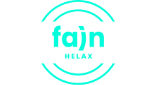 Logo Fajn Helax