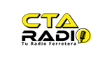 Logo CTA Radio