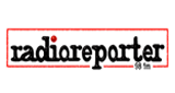 Logo Radio Reporter 98 ­­– Musica Italiana
