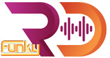 Logo Decibel Funky