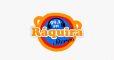 Logo Raquira Stereo