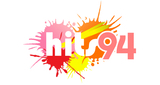 Logo Hits 94