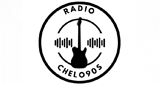 Logo Chelo90s00s rock/alternativo