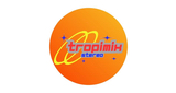 Logo Tropimix Stereo