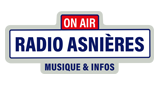 Logo Radio Asnières