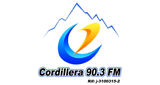 Logo Cordillera 90.3 FM