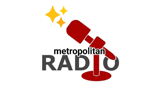 Logo Rádio Metropolitan