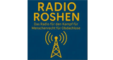 Logo Radio Roshen