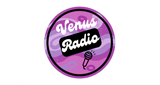 Logo Venus Radio
