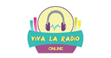 Logo Viva La Radio Online
