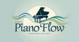 Logo Piano Flow