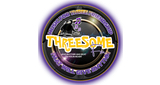 Logo Threesome Fm