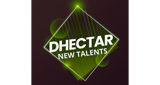 Logo Dhectar New Talents