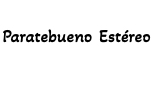 Logo Paratebueno Estéreo
