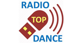 Logo Radio TOP DANCE Romania