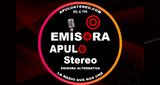 Logo Apulo Stereo