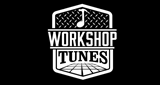 Logo Workshop Tunes (Live365)