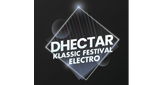 Logo Dhectar Klassic Festival Electro