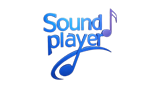 Logo Rádio SoundPlayer