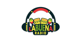 Logo La Buena Radio