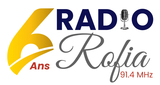 Logo Radio ROFIA