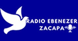 Logo Radio Ebenezer Zacapa