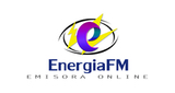 Logo Energía FM Llanos